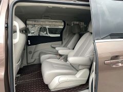 Buick GL8 Land Official Business Class 652T Comfort Edition - ფოტო 17
