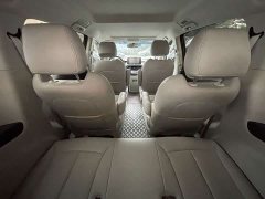 Buick GL8 Land Official Business Class 652T Comfort Edition - ფოტო 18