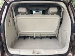Buick GL8 Land Official Business Class 652T Comfort Edition - ფოტო 19