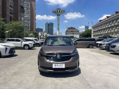 Buick GL8 Land Official Business Class 652T Comfort Edition - ფოტო 2