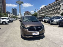 Buick GL8 Land Official Business Class 652T Comfort Edition - ფოტო 3