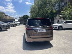 Buick GL8 Land Official Business Class 652T Comfort Edition - ფოტო 4