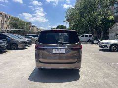 Buick GL8 Land Official Business Class 652T Comfort Edition - ფოტო 5