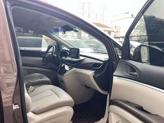 Buick GL8 Land Official Business Class 652T Comfort Edition - ფოტო 7
