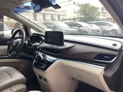 Buick GL8 Land Official Business Class 652T Comfort Edition - ფოტო 8