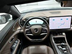 BYD Han DM-i Champion Edition 121KM Premium - ფოტო 3