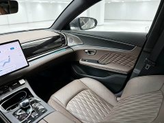 BYD Han DM-i Champion Edition 121KM Premium - ფოტო 4