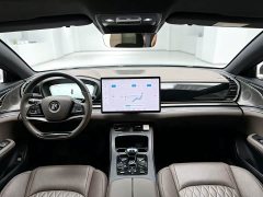 BYD Han DM-i Champion Edition 121KM Premium - ფოტო 5