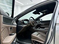BYD Han DM-i Champion Edition 121KM Premium - ფოტო 6