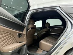 BYD Han DM-i Champion Edition 121KM Premium - ფოტო 7