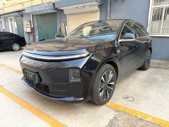 Li Auto L6 Max Smart Refresh Edition - ფოტო 1