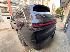 Li Auto L6 Max Smart Refresh Edition - ფოტო 10