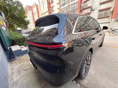 Li Auto L6 Max Smart Refresh Edition - ფოტო 11