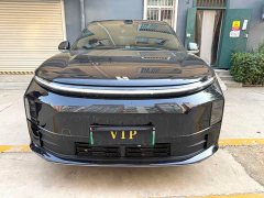 Li Auto L6 Max Smart Refresh Edition - ფოტო 2