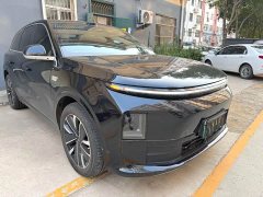 Li Auto L6 Max Smart Refresh Edition - ფოტო 3