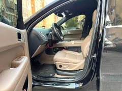 Li Auto L6 Max Smart Refresh Edition - ფოტო 4
