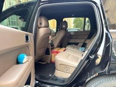 Li Auto L6 Max Smart Refresh Edition - ფოტო 5