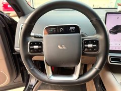 Li Auto L6 Max Smart Refresh Edition - ფოტო 7
