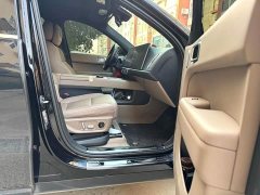 Li Auto L6 Max Smart Refresh Edition - ფოტო 8