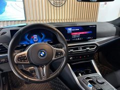 BMW i4 2022 M50 - ფოტო 10