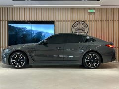 BMW i4 2022 M50 - ფოტო 11