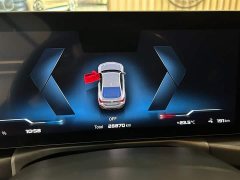 BMW i4 2022 M50 - ფოტო 12