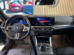 BMW i4 2022 M50 - ფოტო 2