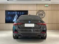 BMW i4 2022 M50 - ფოტო 4