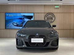 BMW i4 2022 M50 - ფოტო 5