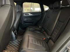 BMW i4 2022 M50 - ფოტო 6