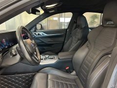 BMW i4 2022 M50 - ფოტო 7