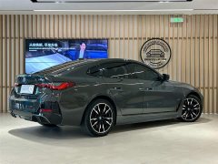 BMW i4 2022 M50 - ფოტო 8