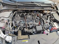 Toyota Corolla 2024 1.8L Smart Hybrid Dual Engine Pioneer Edition - ფოტო 10