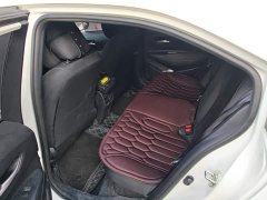 Toyota Corolla 2024 1.8L Smart Hybrid Dual Engine Pioneer Edition - ფოტო 11