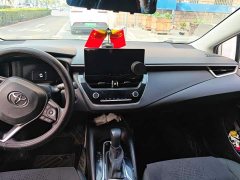 Toyota Corolla 2024 1.8L Smart Hybrid Dual Engine Pioneer Edition - ფოტო 13