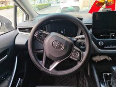 Toyota Corolla 2024 1.8L Smart Hybrid Dual Engine Pioneer Edition - ფოტო 15