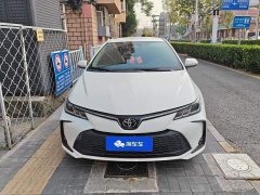 Toyota Corolla 2024 1.8L Smart Hybrid Dual Engine Pioneer Edition - ფოტო 2