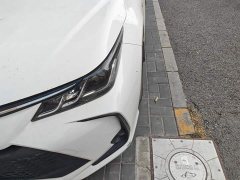 Toyota Corolla 2024 1.8L Smart Hybrid Dual Engine Pioneer Edition - ფოტო 5