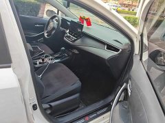 Toyota Corolla 2024 1.8L Smart Hybrid Dual Engine Pioneer Edition - ფოტო 8