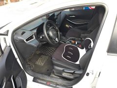 Toyota Corolla 2024 1.8L Smart Hybrid Dual Engine Pioneer Edition - ფოტო 9