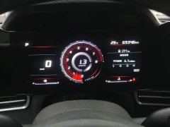 Hyundai Elantra 1.5L CVT Luxury - ფოტო 14