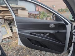 Hyundai Elantra 1.5L CVT Luxury - ფოტო 7