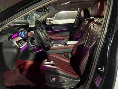FAW Red Flag H5 2.0T Automatic Smart Connected Flagship Comfort Edition - ფოტო 10