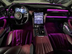FAW Red Flag H5 2.0T Automatic Smart Connected Flagship Comfort Edition - ფოტო 11