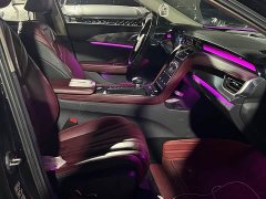 FAW Red Flag H5 2.0T Automatic Smart Connected Flagship Comfort Edition - ფოტო 13