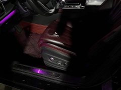 FAW Red Flag H5 2.0T Automatic Smart Connected Flagship Comfort Edition - ფოტო 16