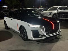 FAW Red Flag H5 2.0T Automatic Smart Connected Flagship Comfort Edition - ფოტო 2