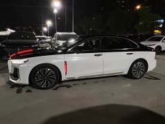 FAW Red Flag H5 2.0T Automatic Smart Connected Flagship Comfort Edition - ფოტო 4