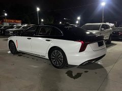 FAW Red Flag H5 2.0T Automatic Smart Connected Flagship Comfort Edition - ფოტო 5