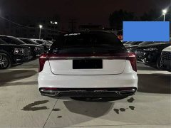 FAW Red Flag H5 2.0T Automatic Smart Connected Flagship Comfort Edition - ფოტო 6